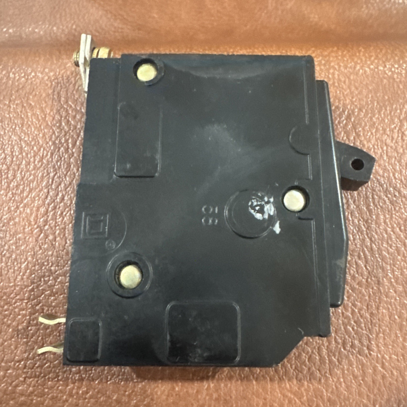 LOT OF 12 Square D QOB120 Circuit Breaker 20A 1P 120/240V QOB QOB-120 20 Amp 1P
