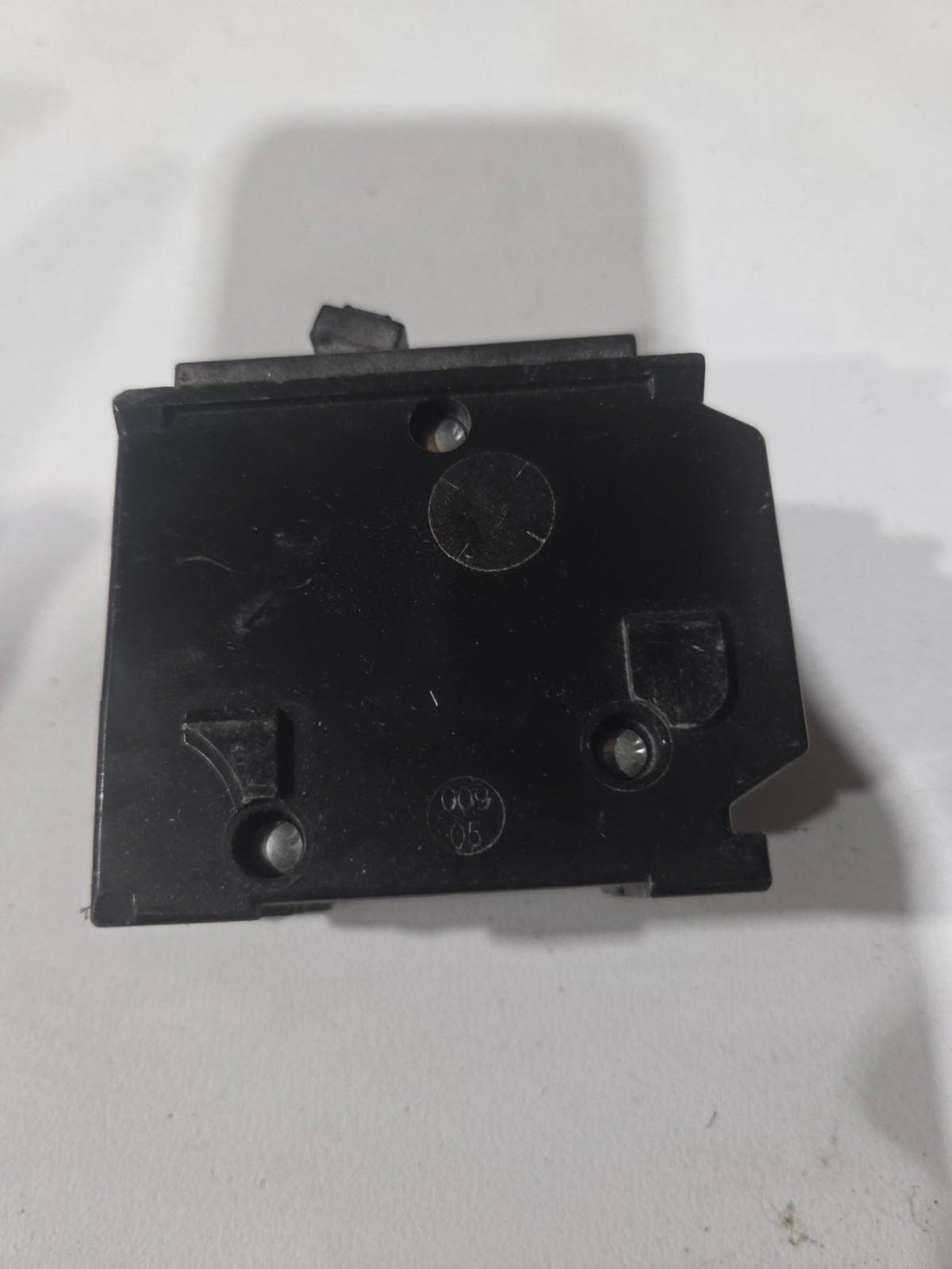 Square D Homeline 30 Amp 2-Pole Circuit Breaker(HOM230CP)