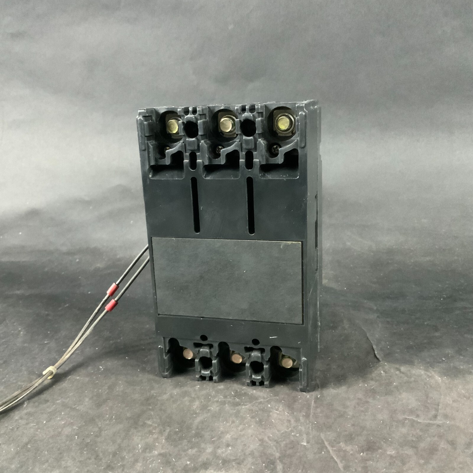 MITSUBISHI NF100-SS 100A NO-FUSE BREAKER ($40 OBO)