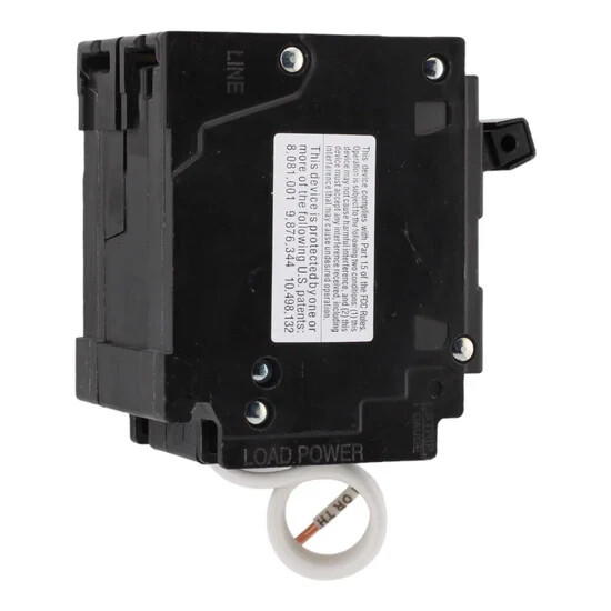 NEW Siemens Q230GF 30Amp 2 Pole GFCI Ground Fault Breaker 120/240