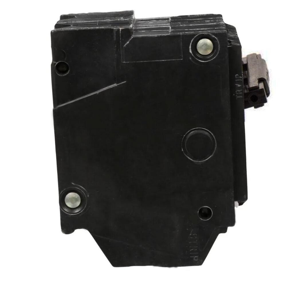 THQL32070 – General Electric 70 Amp 3-Pole 240V Q-Line Plug-In Circuit Breaker,