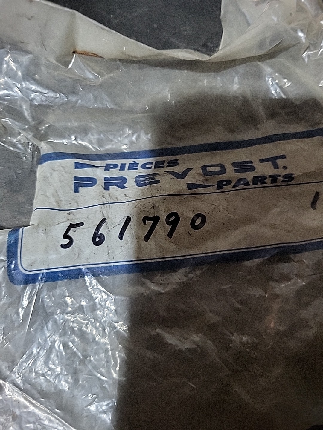 ETA 41 27-T12-H-6A THERMAL OVERCURRENT CIRCUIT BREAKER DC 28V