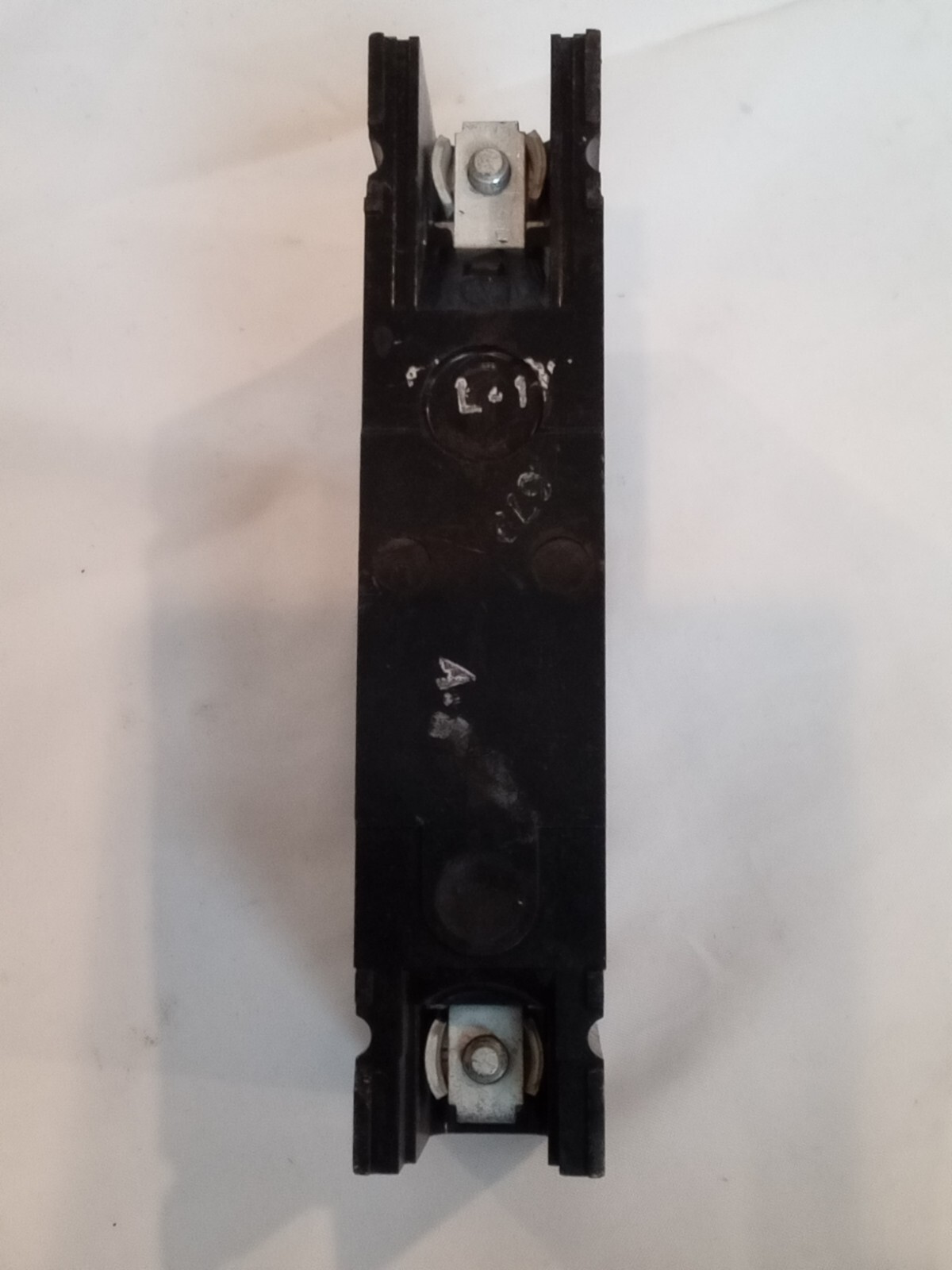 General Electric Circuit Breaker – TED113020