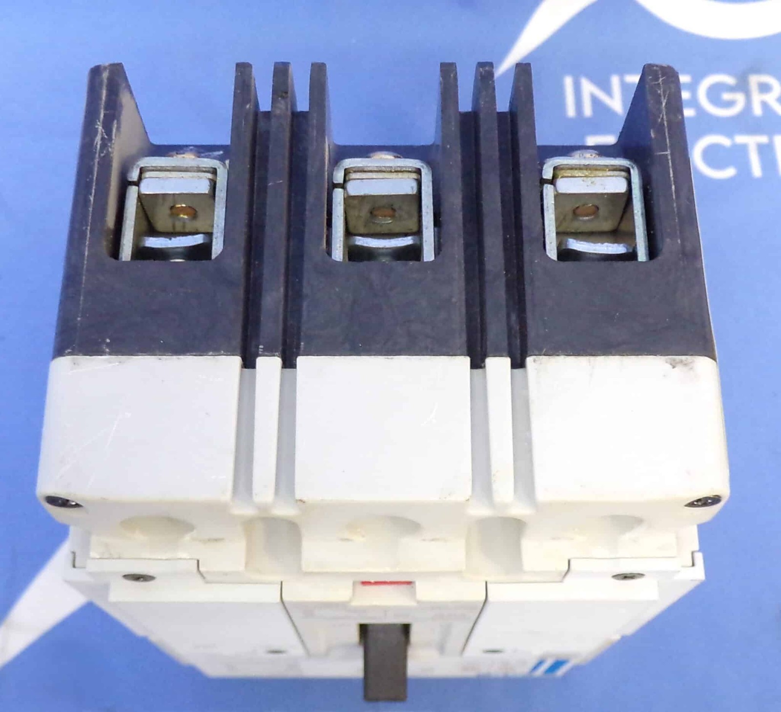 EATON CIRCUIT BREAKER PDG23G0060TFFL 60A 600V 3P 1YR WARRANTY
