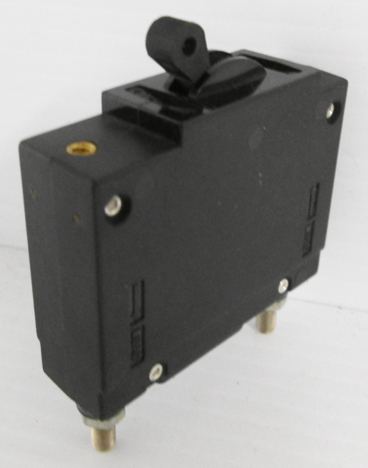 Potter & Brumfield W91-X112-7 Circuit Breaker 7A 277VAC 50/60Hz