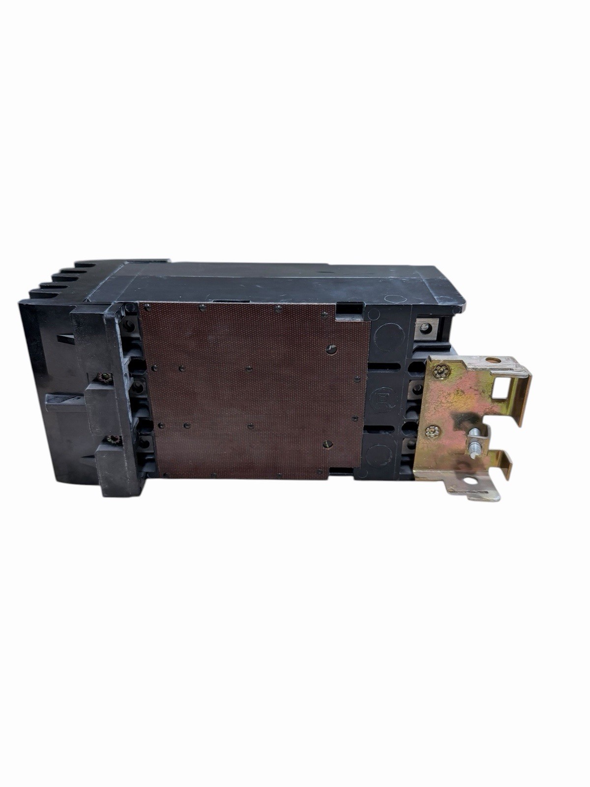 Square D KA36125 3P Circuit Breaker 125A 600V