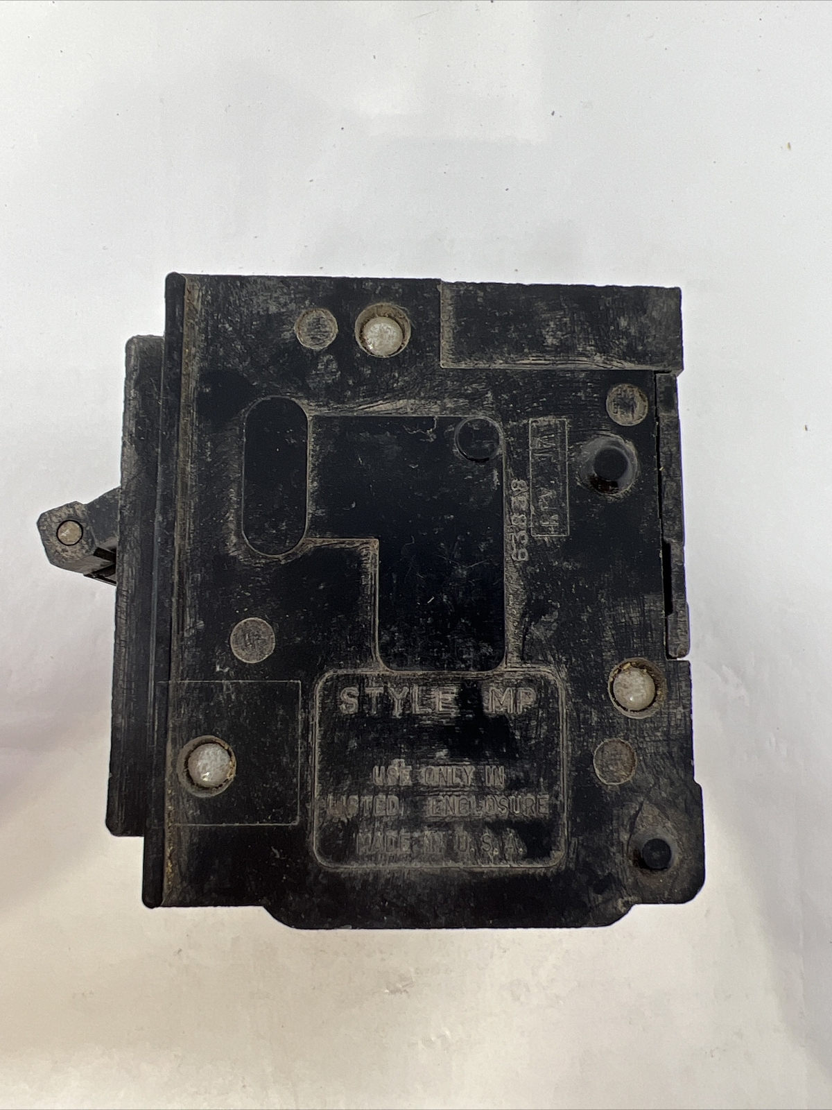 Murray MP-T MP230 2 pole 30 amp plug in 120/240v QP Circuit Breaker