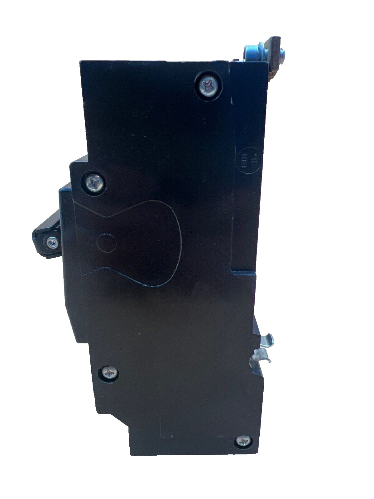 Square D QOB3125VH 125A 240V 3P Bolt On Circuit Breaker 125 Amp 3 Pole New