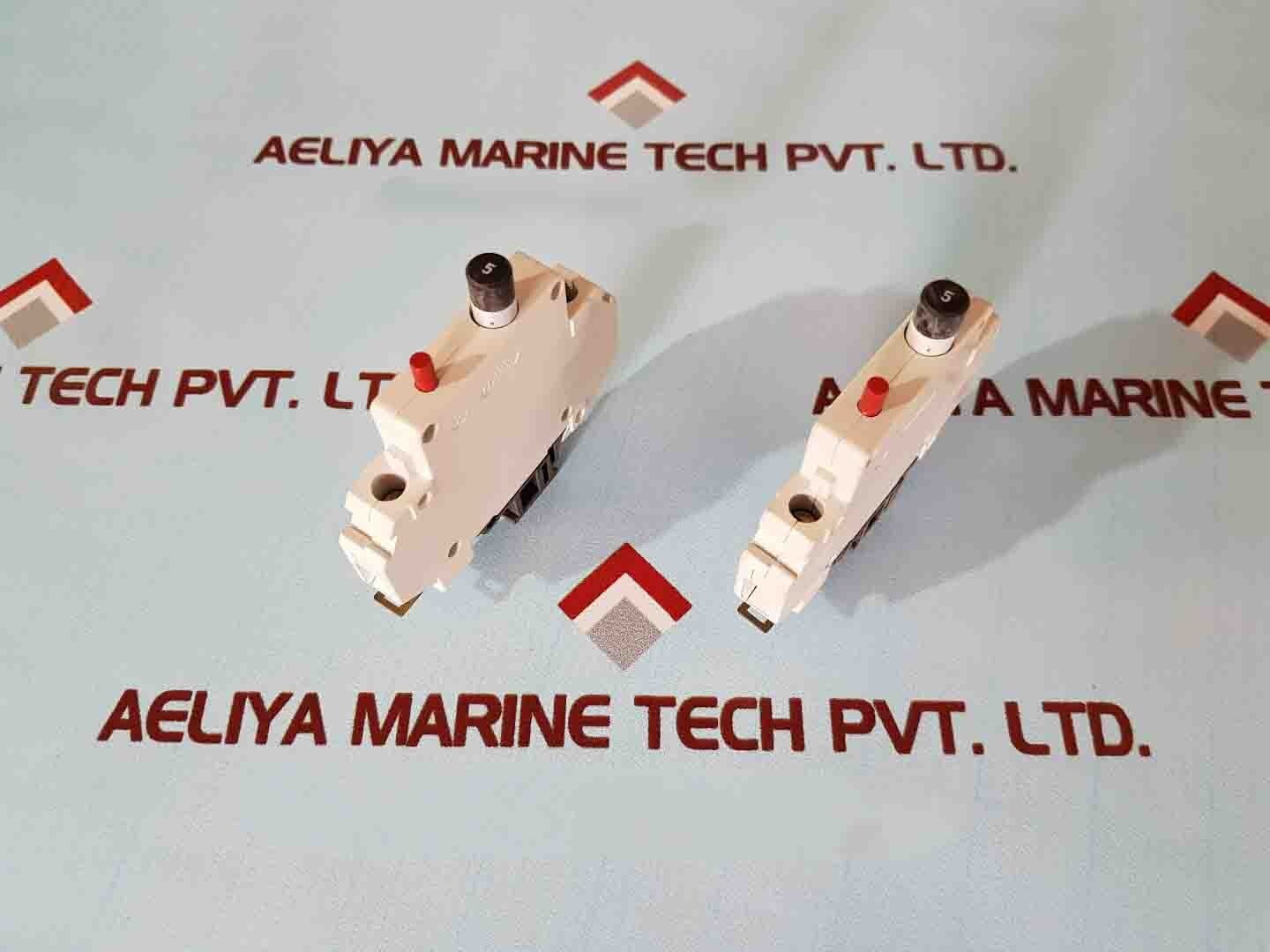 E.t.a. Thermal Magnetic Circuit Breaker AC 250V DC65V