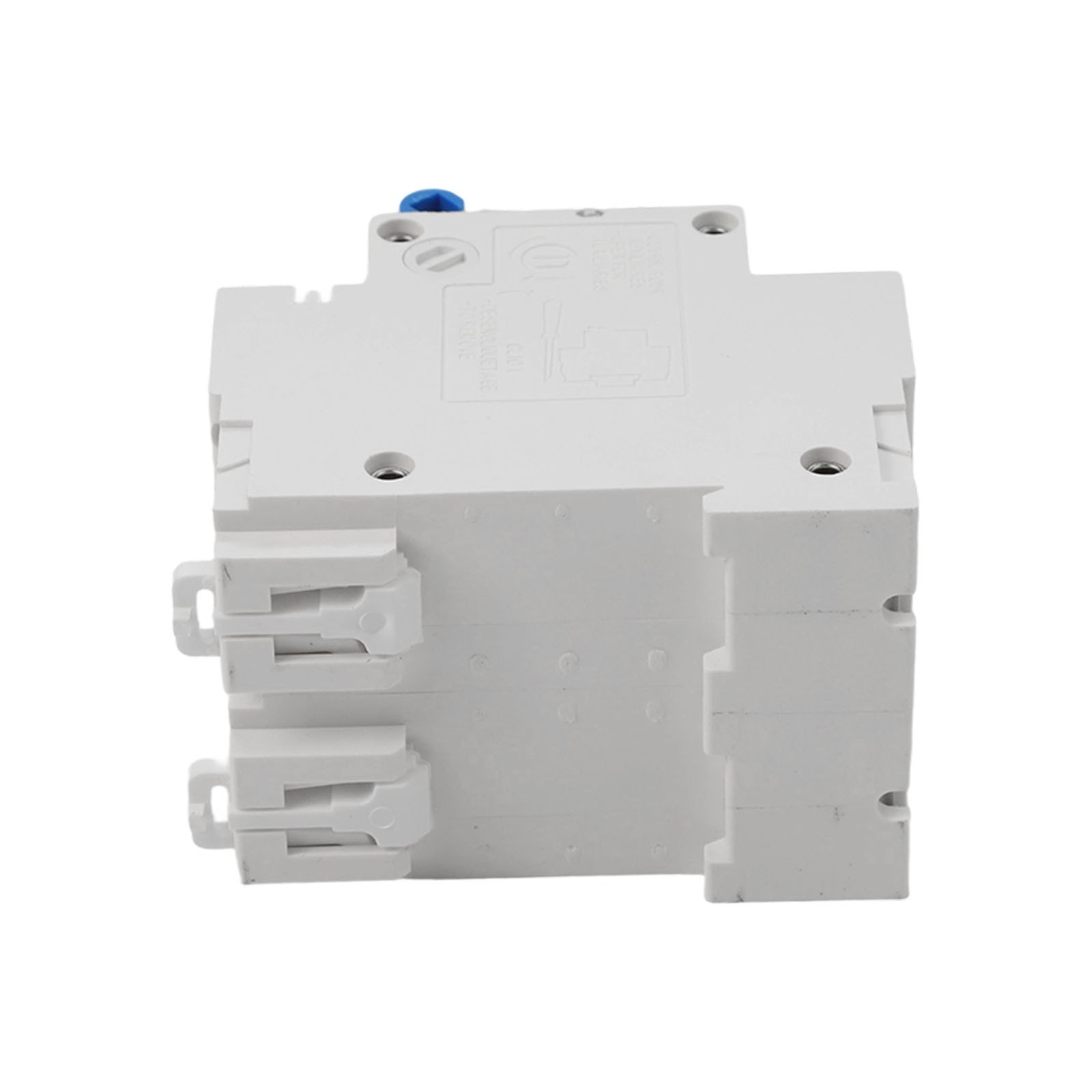 Disconnectors Circuit Breaker 80A/100A/125A Air Switch Pressure Plate Wiring