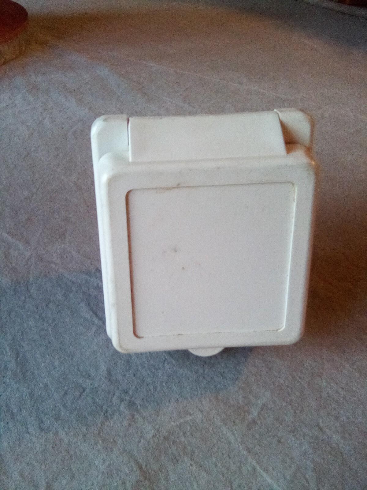 Breaker Housing Carlingswitch CA2-B0-24-650-131-I Circuit Breaker 50AMP Marine