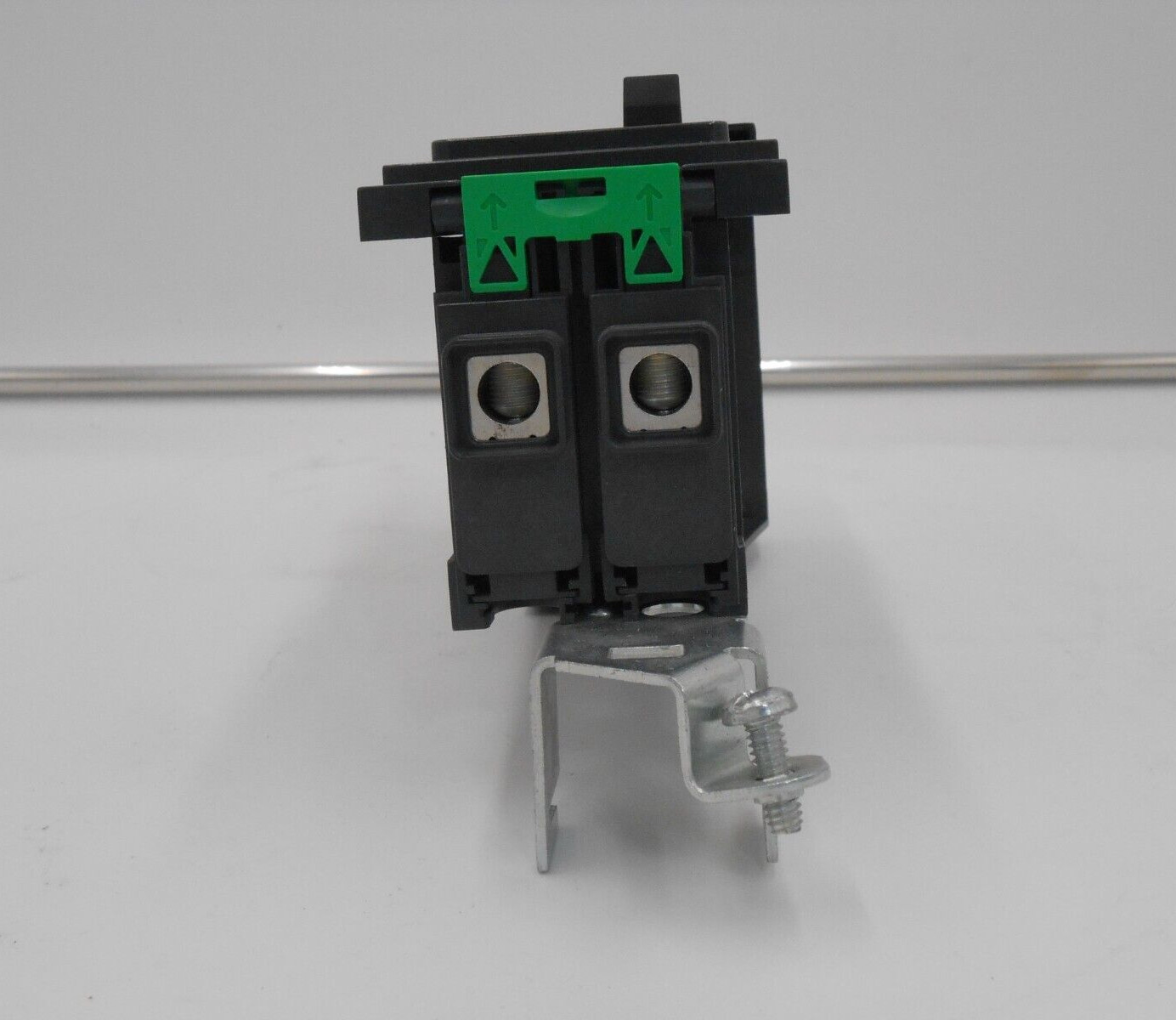 SQUARE D BDA260204 Circuit Breaker 2P 20nA 480V
