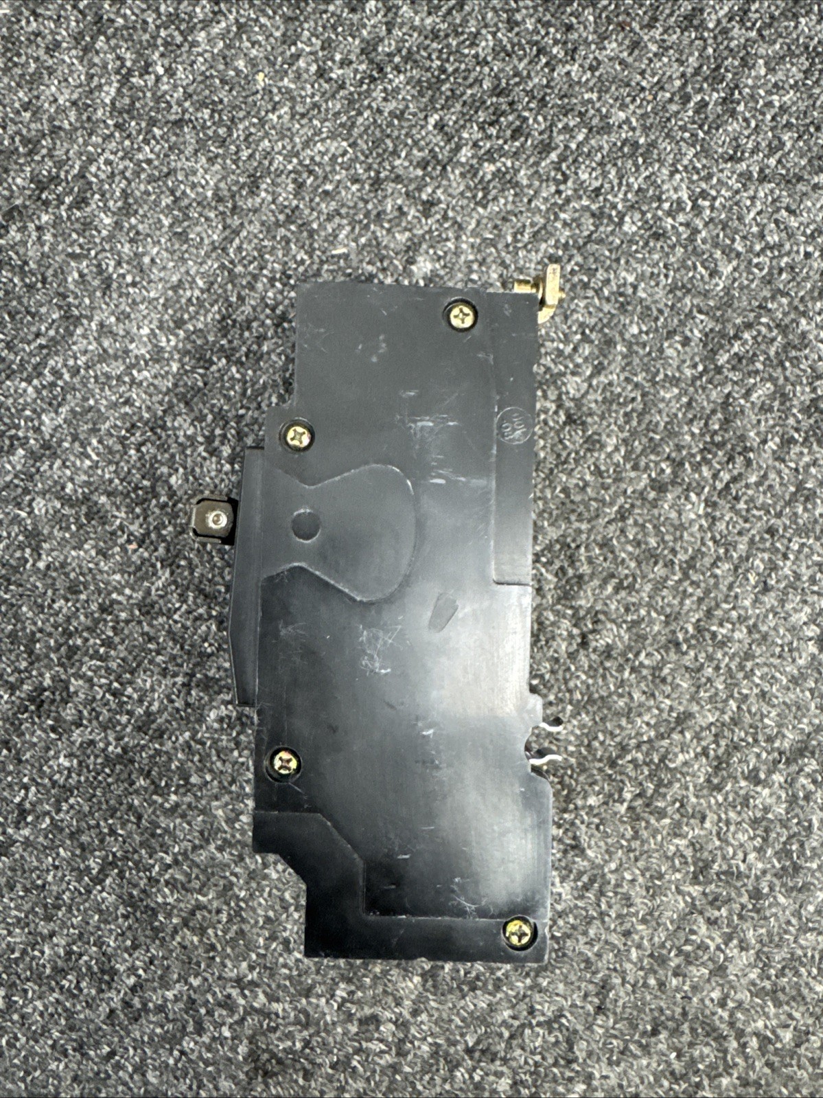 SQUARE D QOB3125VH 3P 125 AMP 22KAIC RATED CIRCUIT BREAKER