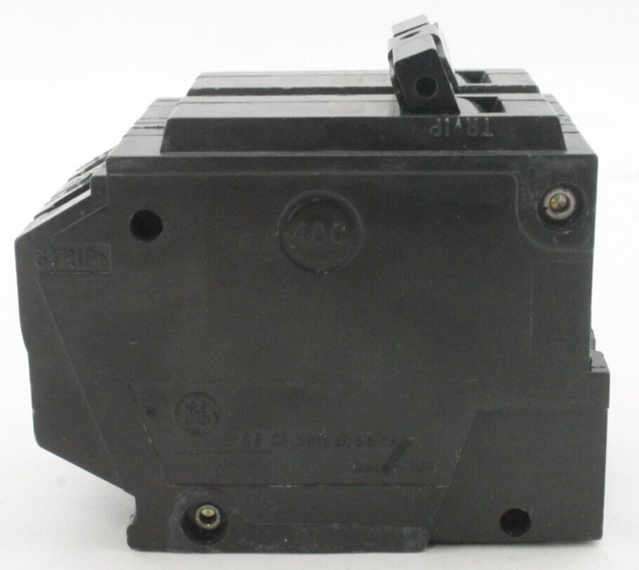 General Electric THQL2160 Circuit Breaker