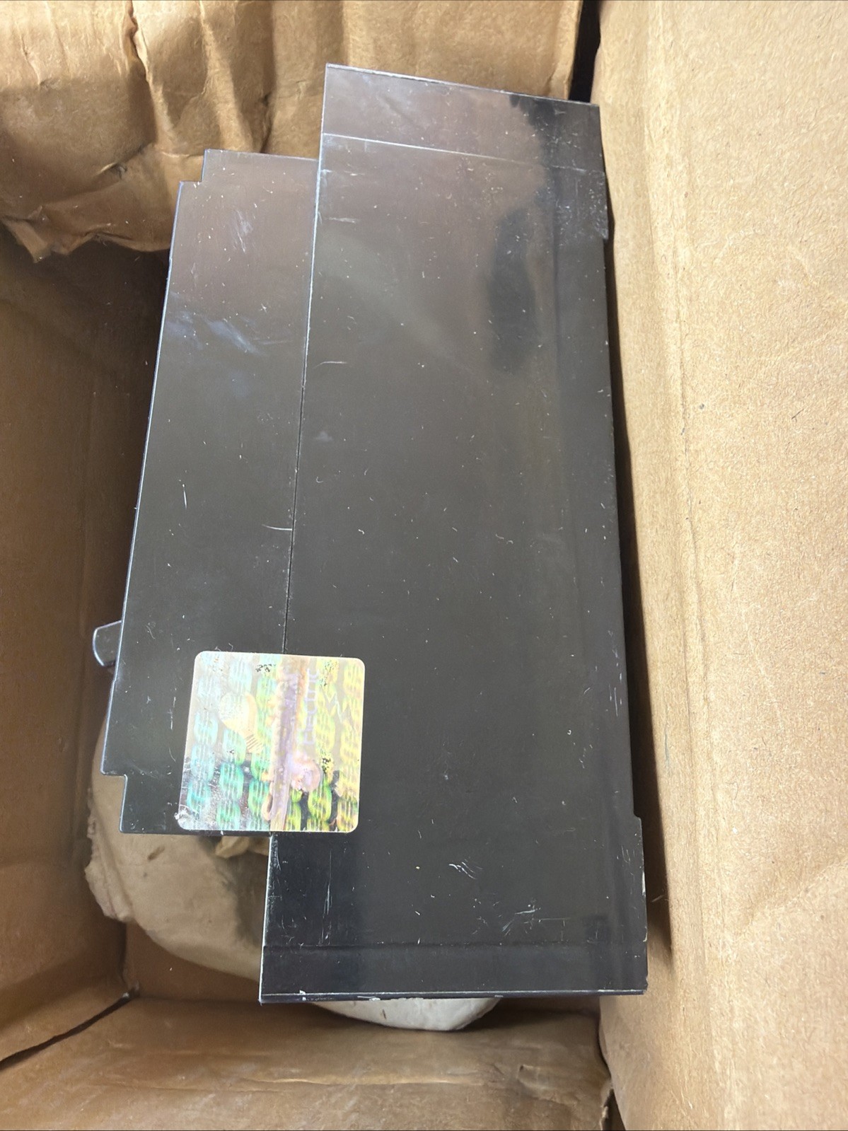 Square D QBP32100TM Circuit Breaker for 3P 100A 240V