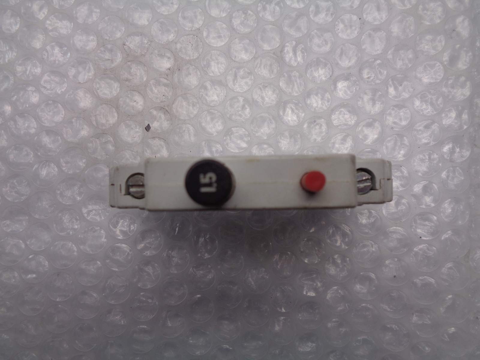 ALLEN BRADLEY 1492-GH015 SER.A BREAKER NSNP