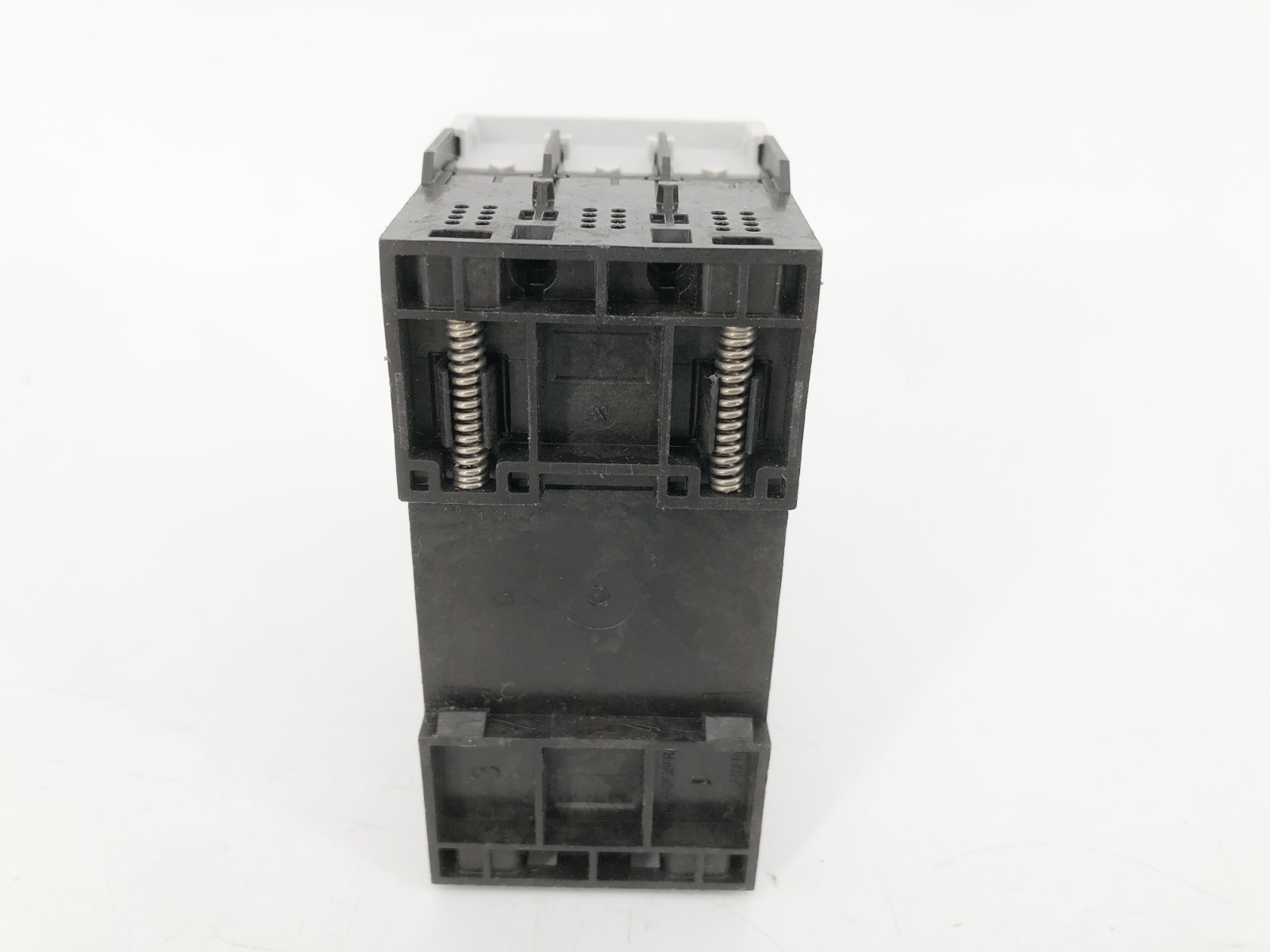 New Allen Bradley 140MT-C3E-B40 Ser. A Motor Protector Breaker 2.5-4A – No Box