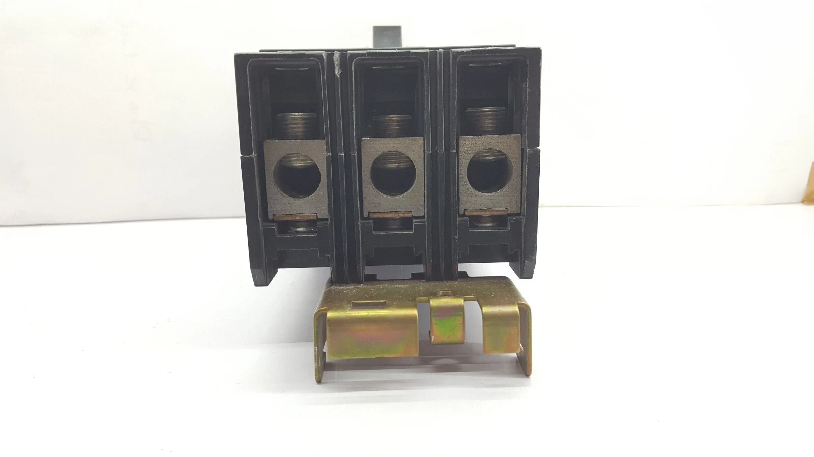 SQUARE D KA36125 3 POLE 125 AMPS CIRCUIT BREAKER 600V 250V / TESTED OK