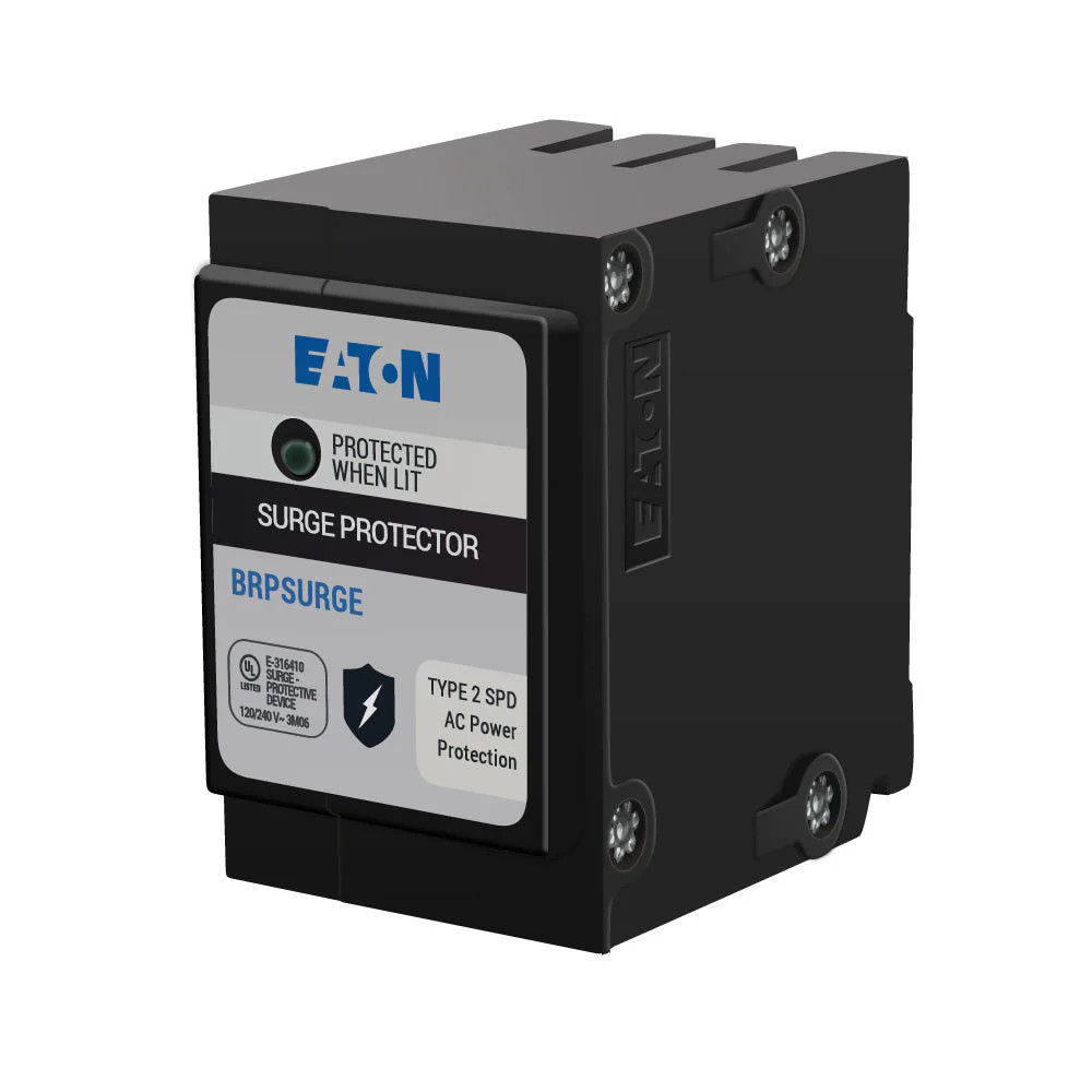 BRPSURGE – Eaton – Whole House Surge Protector