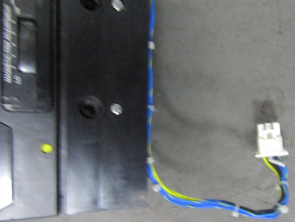 😍SQUARE D 1000A CIRCUIT BREAKER WITH SHUNT AND AUX 600VAC/250DC MHL3610001426