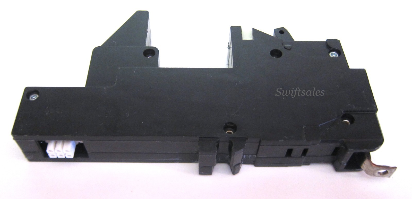 Square D EHB EHB14020AS 1P 20A Bolt-On PowerLink Remote Control Circuit Breaker
