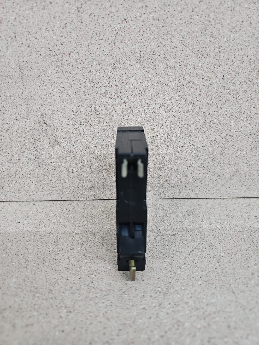 QO1515 Square D Twin Tandem 15 Amp Circuit Breaker B# W/HOOK SEE PICS