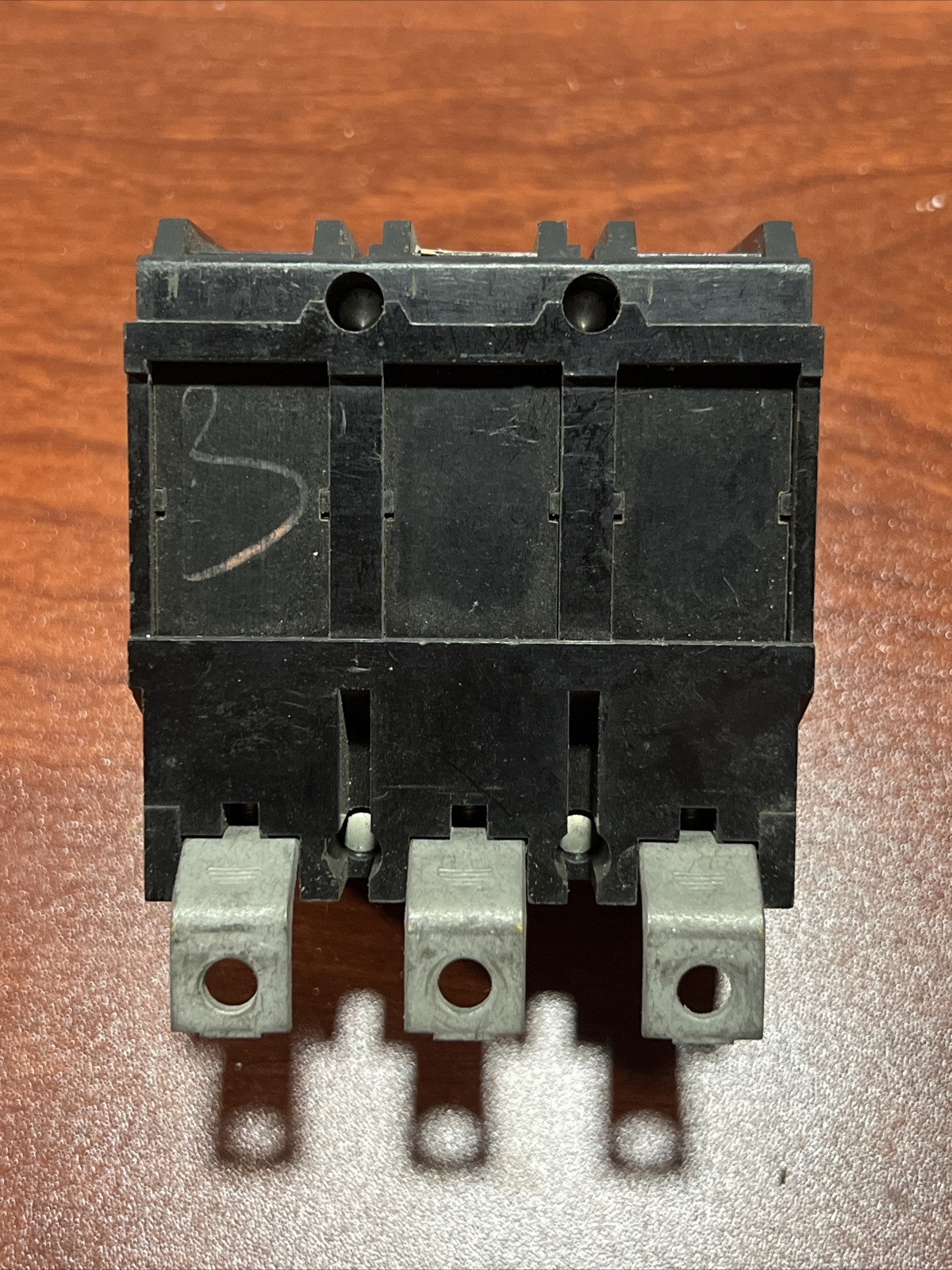 Eaton Cutler Hammer BAB3080H 3-P 80A 240V Bolt On Circuit Breaker