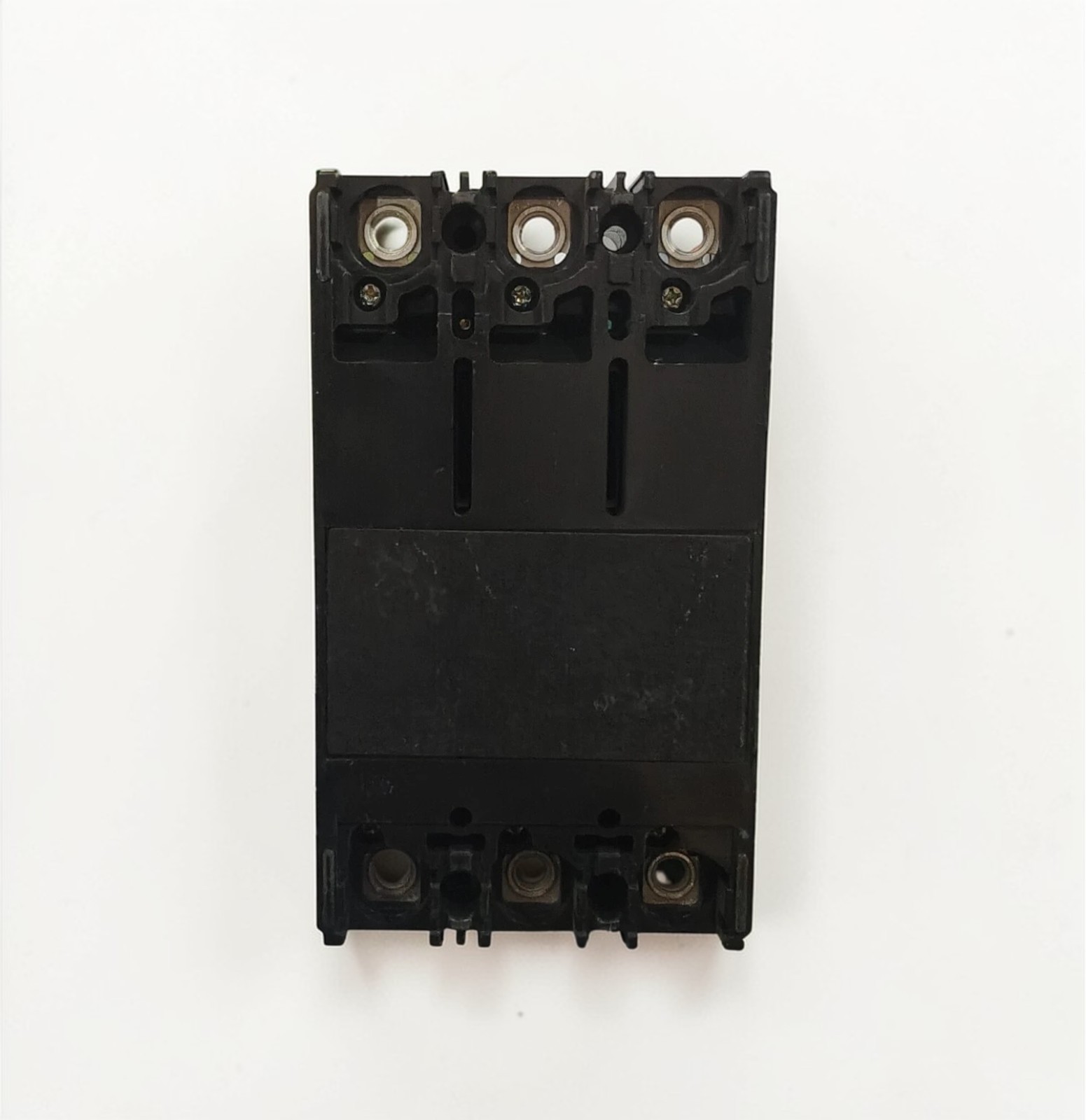 MITSUBISHI NF100-SS CIRCUIT BREAKER 25A 220VAC 50KA FREE FAST SHIPPING