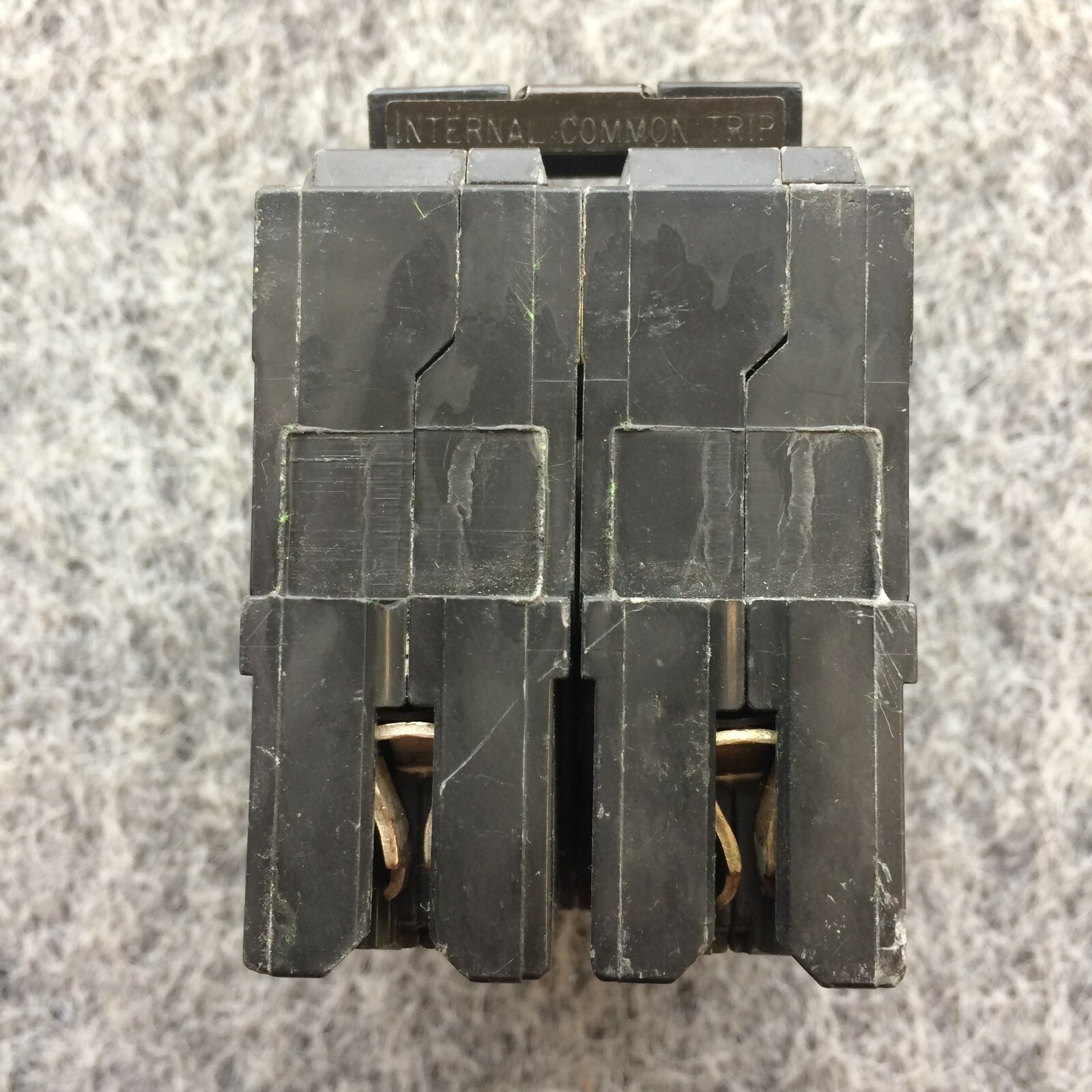 General Electric THQL2130 TQL2130 2 Pole Circuit Breaker 30A 2P 1 YR Warranty