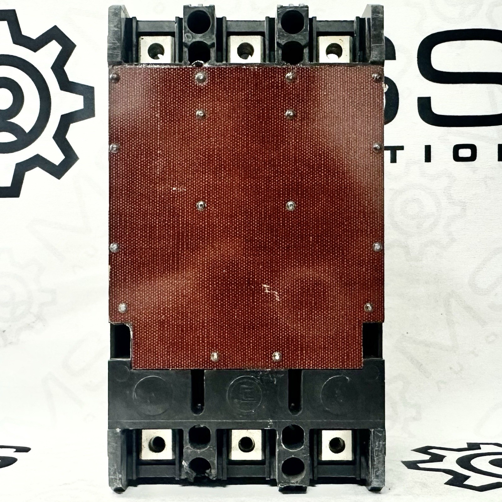 Square D KAL36070 Thermal Magnetic Circuit Breaker 70A 3 Pole 600V KAL