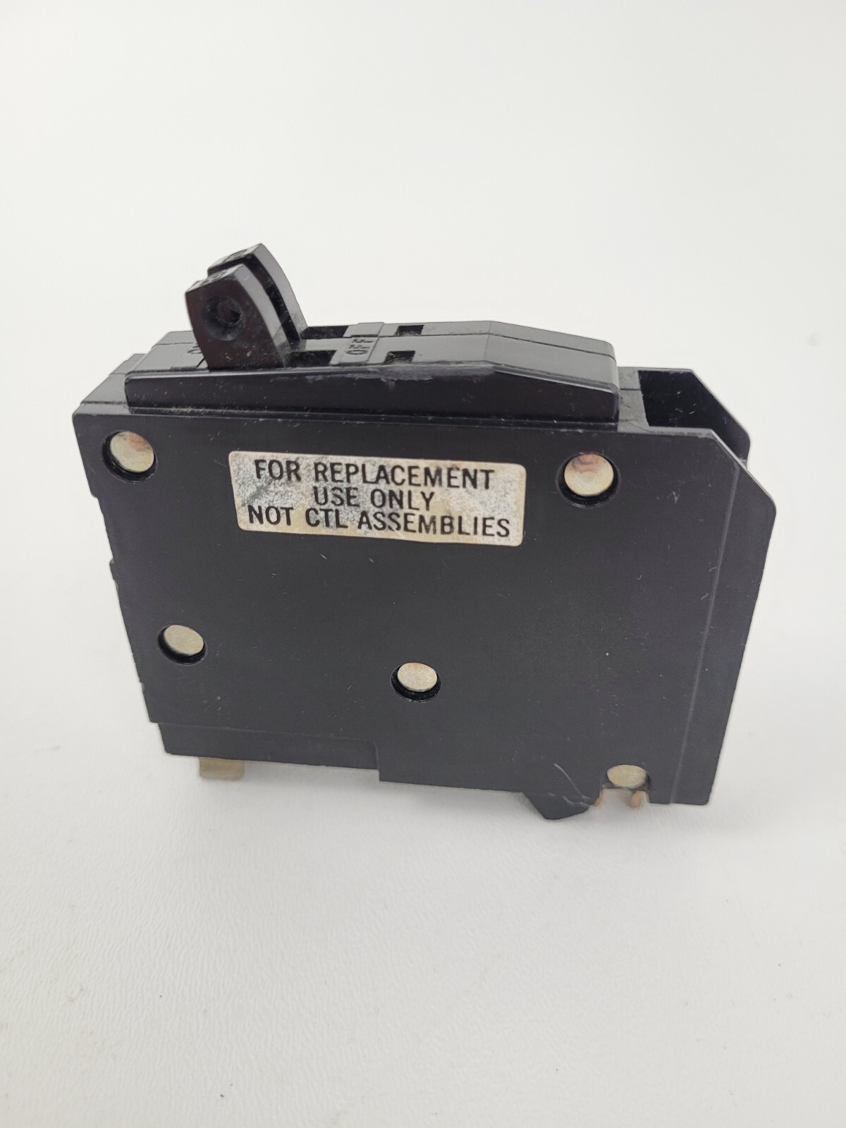 QO2020 Square D Twin Tandem 20 Amp Circuit Breaker *Next Day Option*