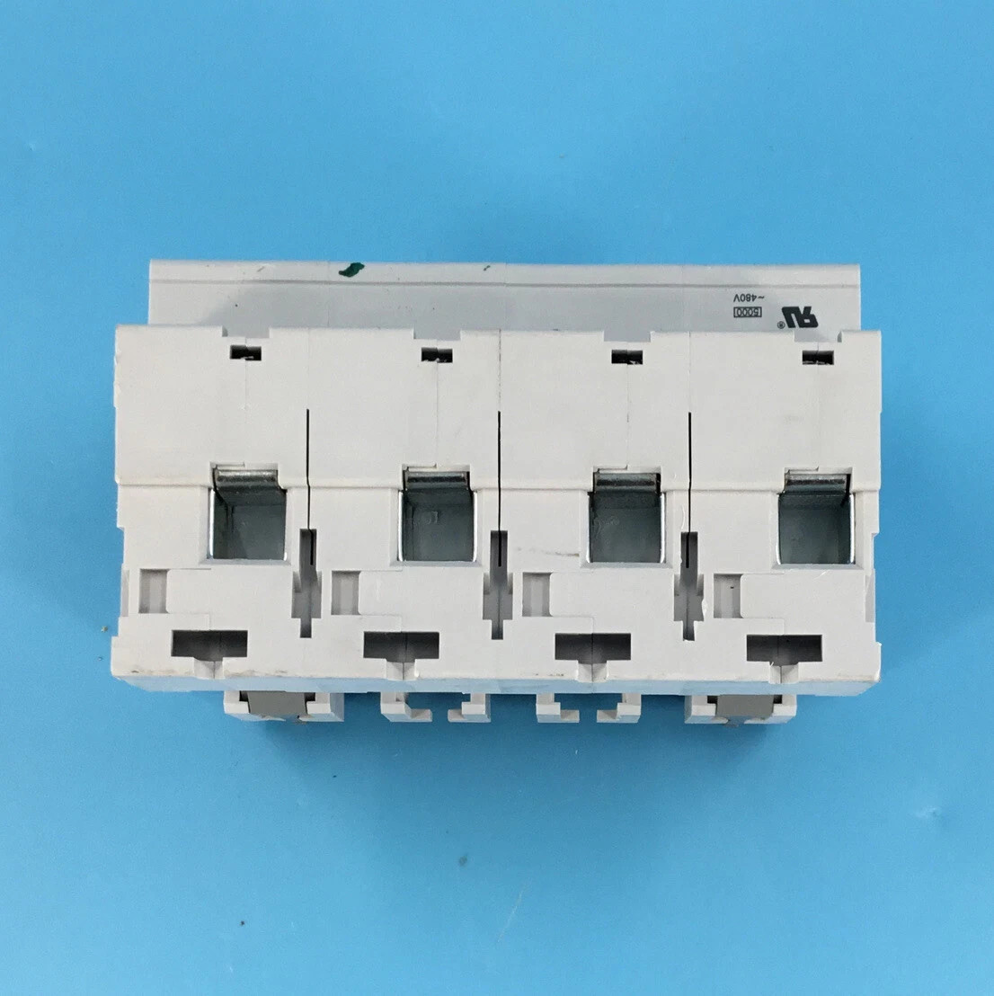 Nader NDM1-125 125A Moulded Case Breaker