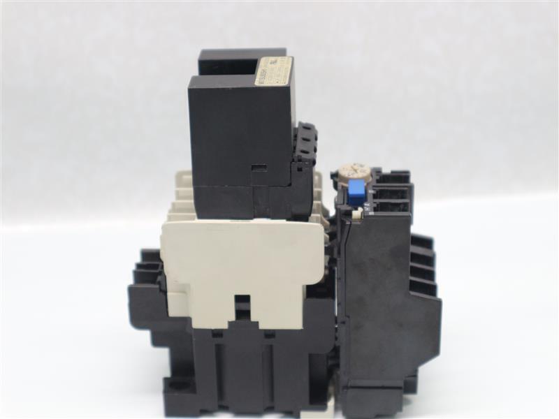Mitsubishi S-N10 SN10 Magnetic Contactor w/ TH-N12 & UN-SA3310 30 Days Warranty