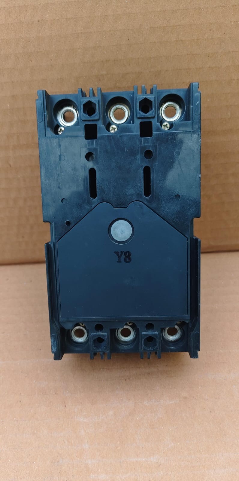 TERASAKI TEMBREAK XS100NB 30A 3 POLE CIRCUIT BREAKER AC 690V 50~60Hz 41-20959