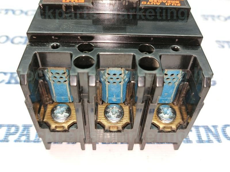 Fuji Electric SA53B Auto Breaker 50A AC220V 30 Days Warranty Fast Shipping