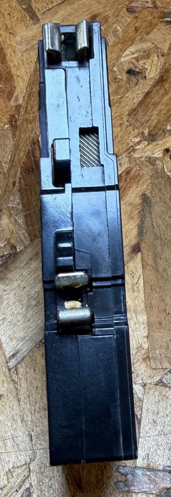 Square D Schneider QO120PAFGF Arc-Fault/Ground Fault Breaker