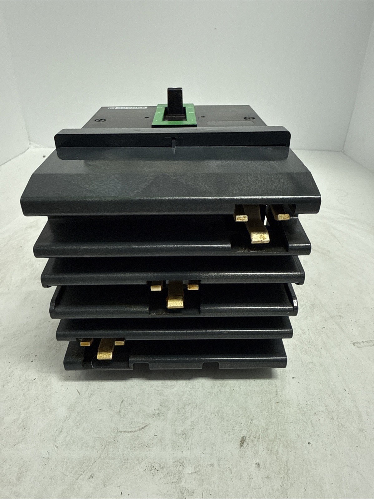 SQUARE D HJA36090YP 3 POLE 90A 600V I-LINE CIRCUIT BREAKER new n box