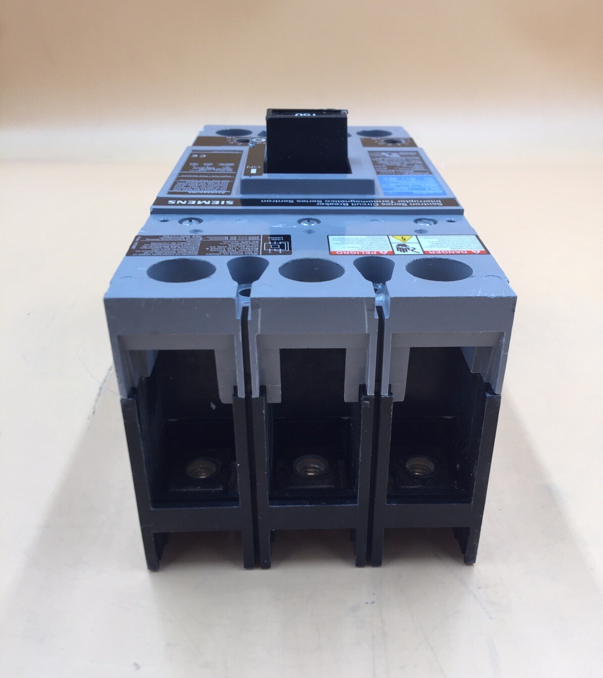 HOUSTON STOCK SIEMENS FXD63B150 TYPE FXD 150 AMP REFURBISH FREE 2DAY AIR BUY NOW