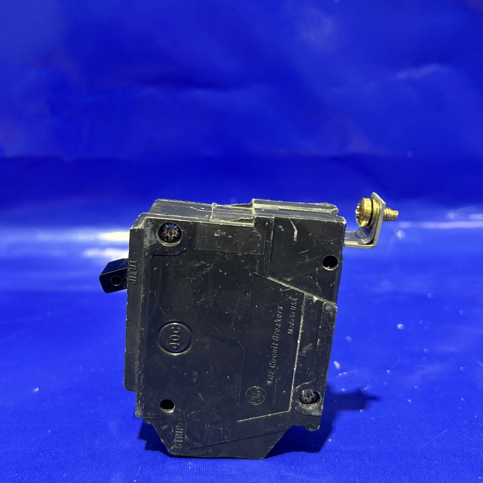 General Electric RT-692 1-Pole Circuit Breaker 20 Amps USIP 🟦
