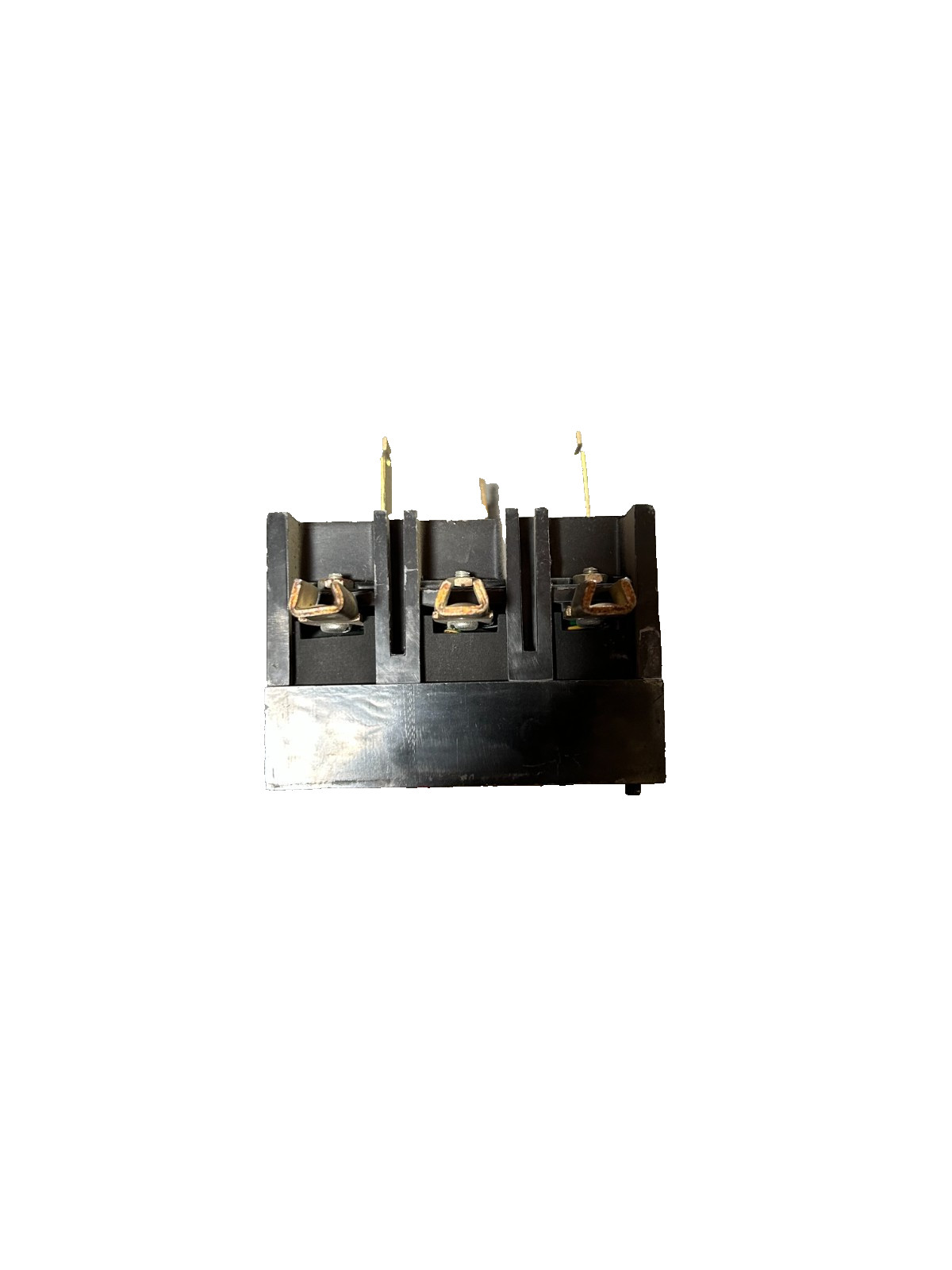 Square D GFM250KA Ground Fault Module 250A 3-Pole 600V