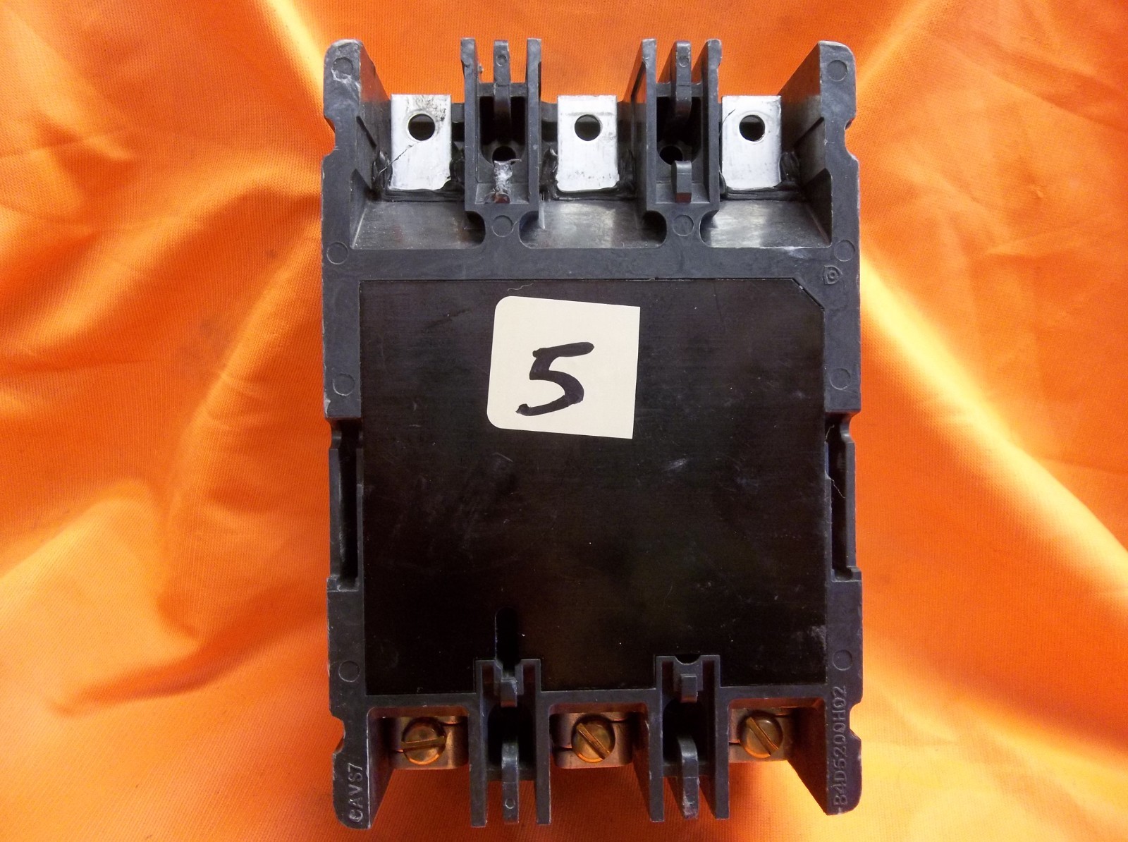 EATON PDG23M0060TFFL circuit breaker 1166A5