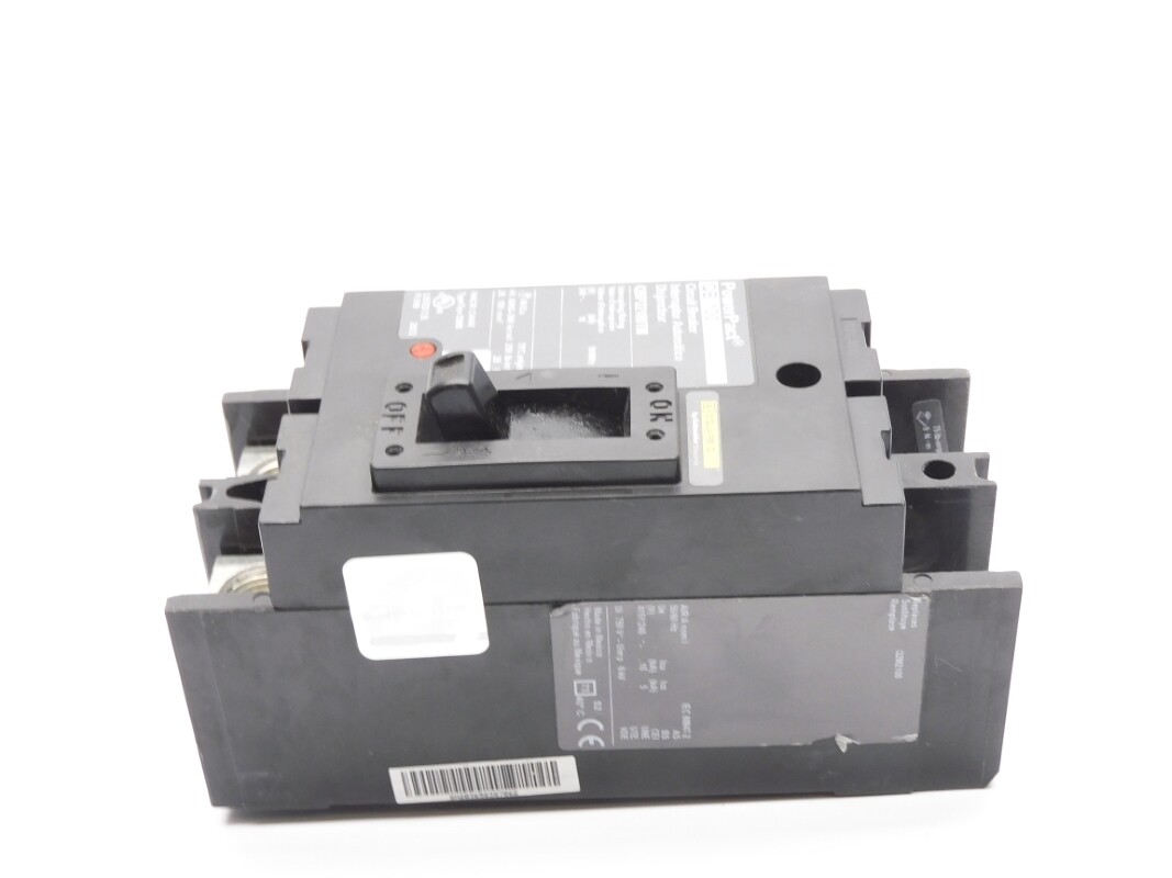 SQUARE D QBP22100TM 240V 100A NSNP