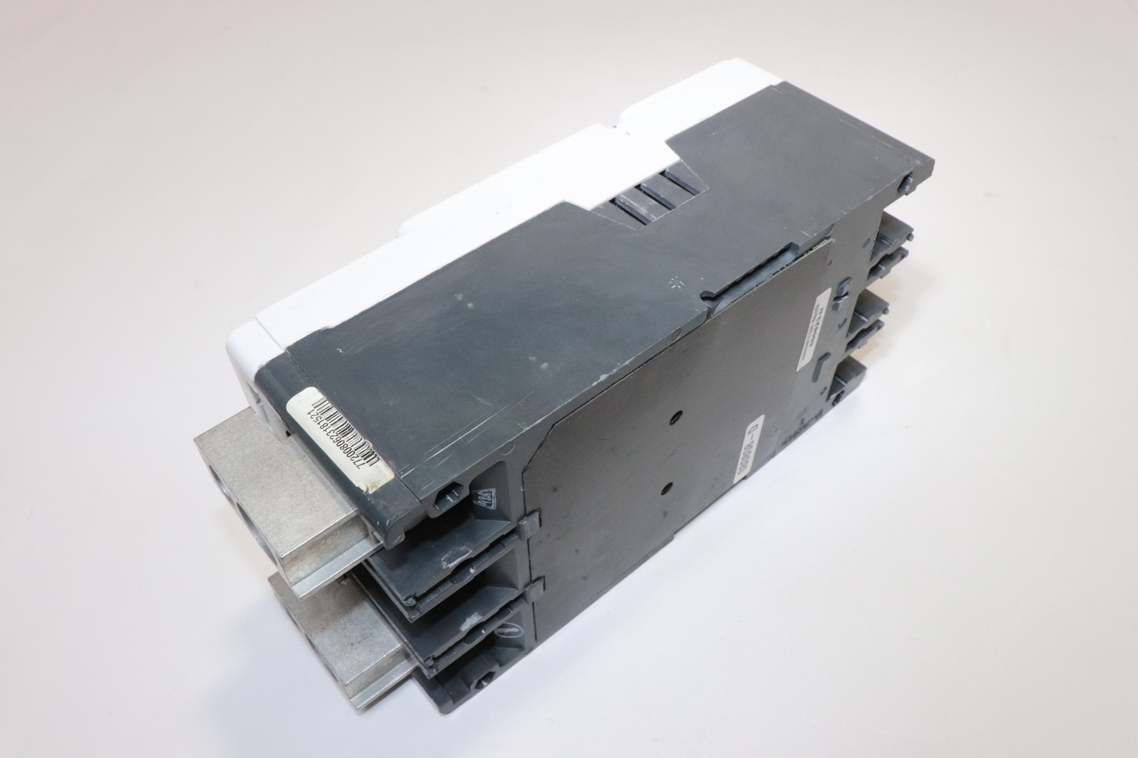 EATON KD2400F 400A 2-POLE CIRCUIT BREAKER, 35KA@480V