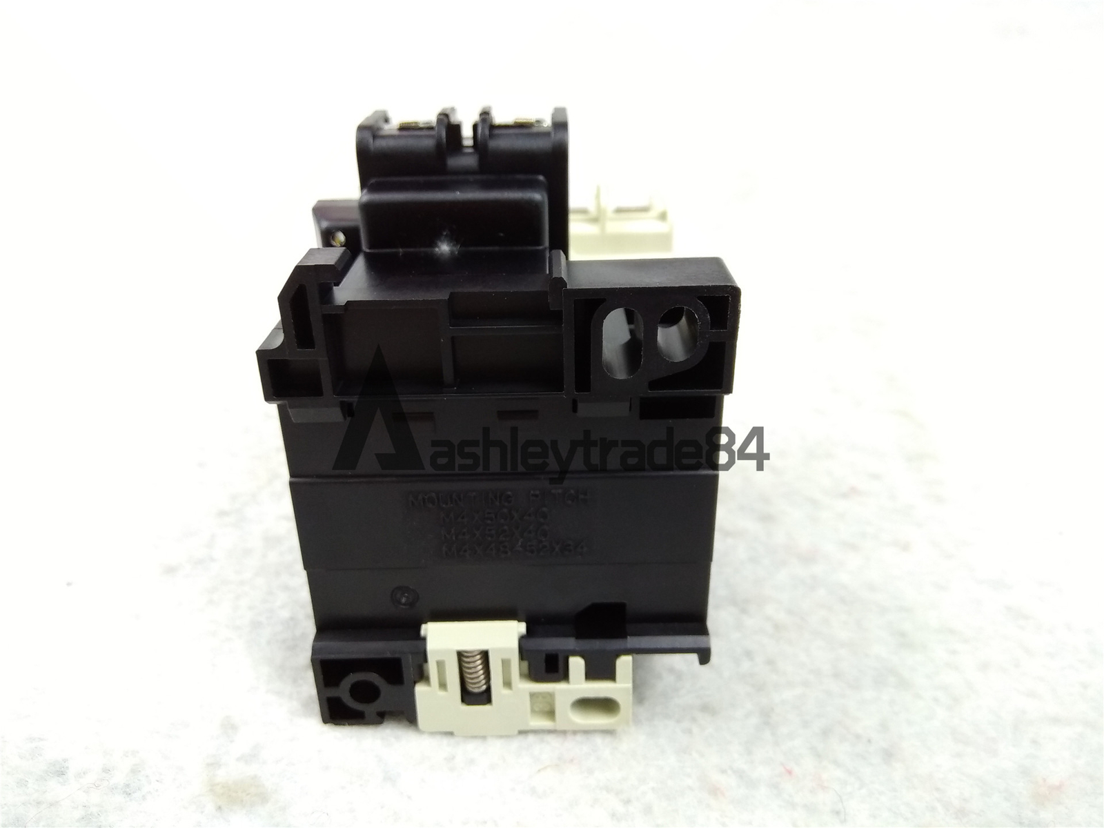 ONE Mitsubishi Magnetic Contactor S-N12 220VAC New