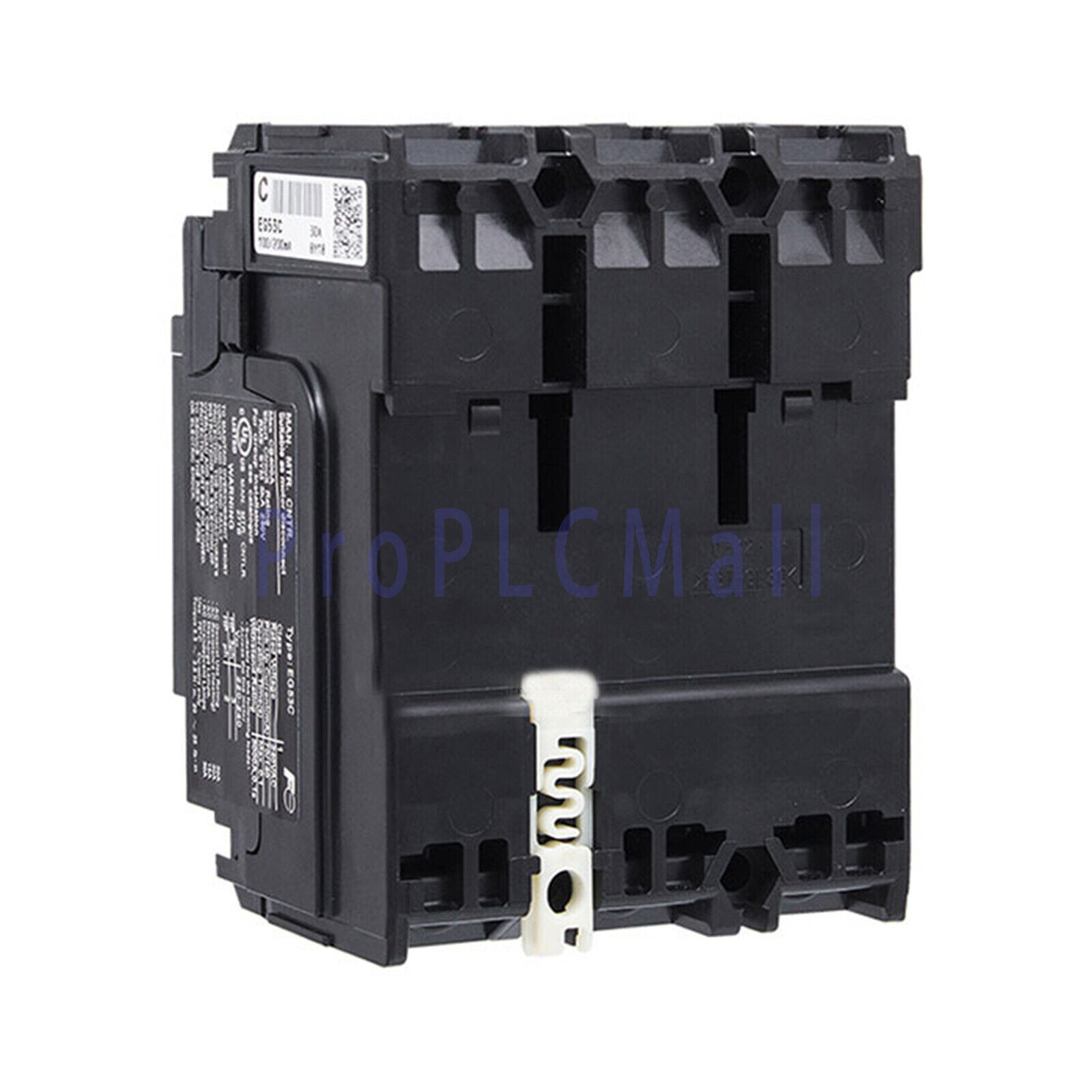 1PC~FUJI EG53C Leakage Circuit Breakers New 1PC~S
