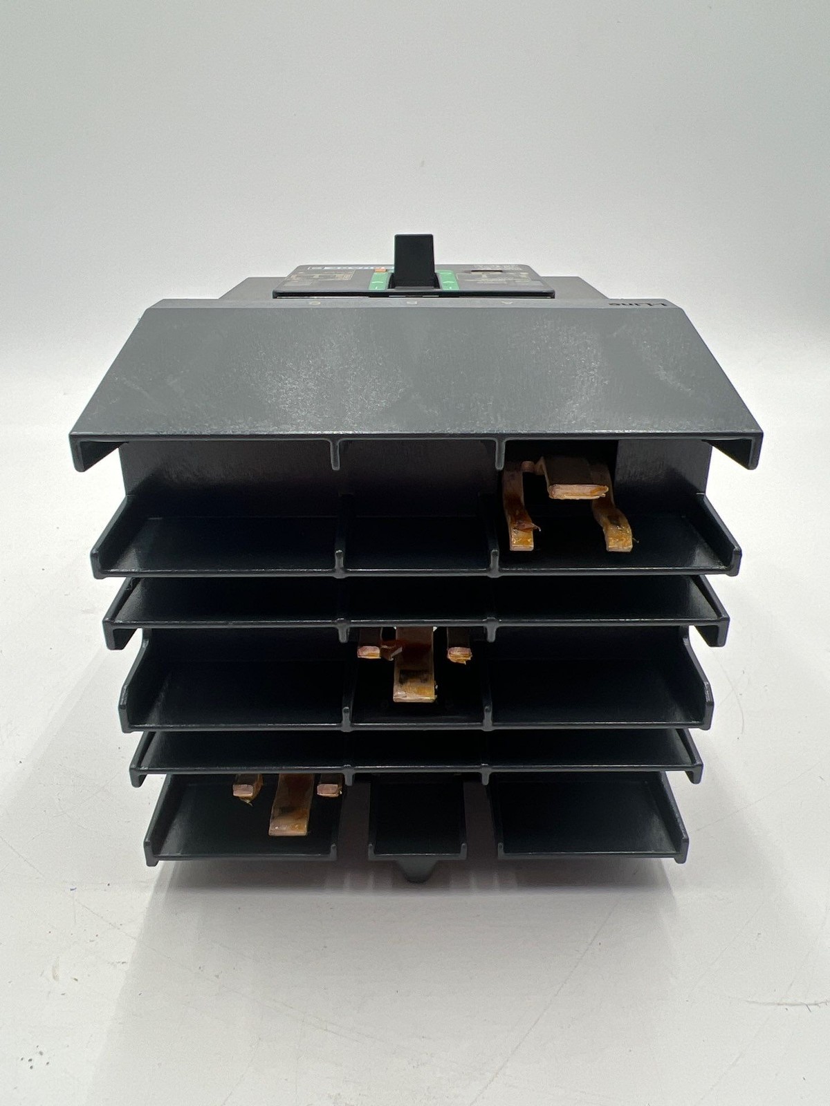 SQD BJA36030 I-Line Circuit Breaker 30A 480V 3P BJA 30 Amp 3 Pole