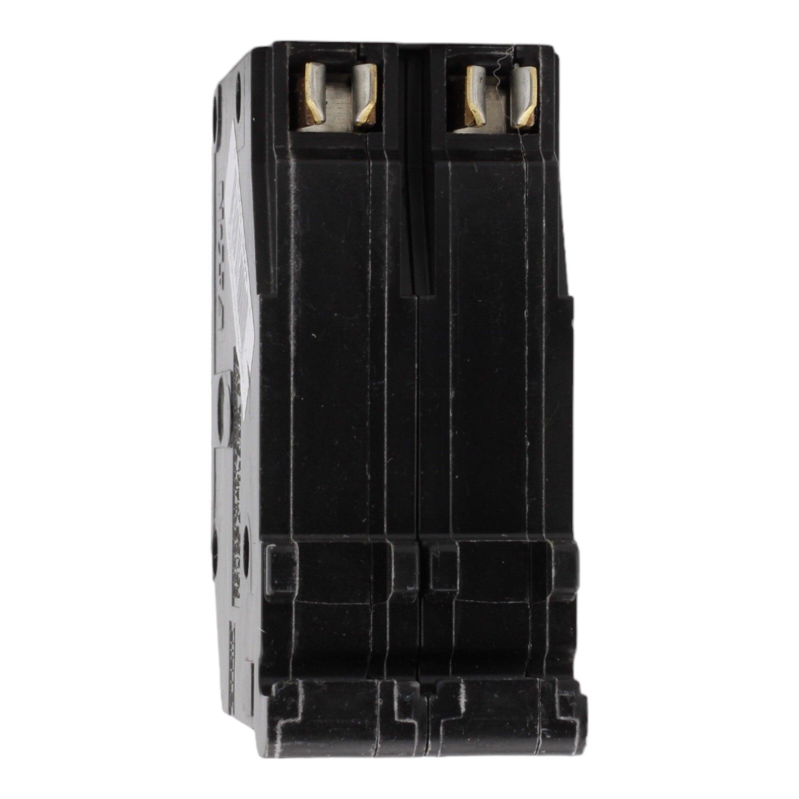 Eaton CHF240 40 Amp Double Pole 240V Plug-In Standard Trip Circuit Breaker