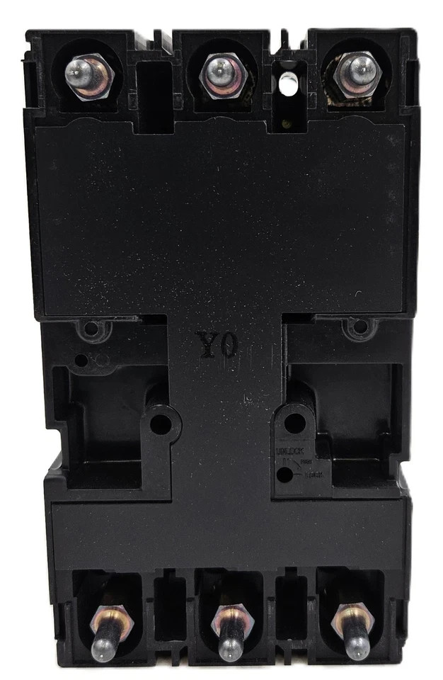 TERASAKI TEMBREAK XH100NS CIRCUIT BREAKER 60AMP 3POLES FAST SHIPPING
