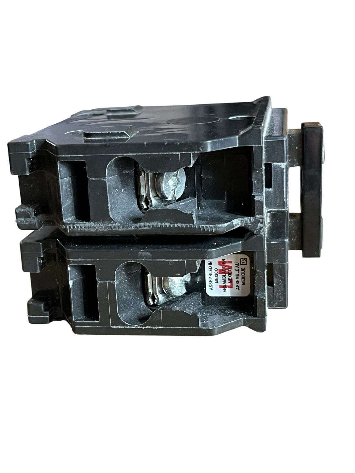 Square D 30A Double Pole HOM230 Circuit Breaker – HomeLine HOM230CP