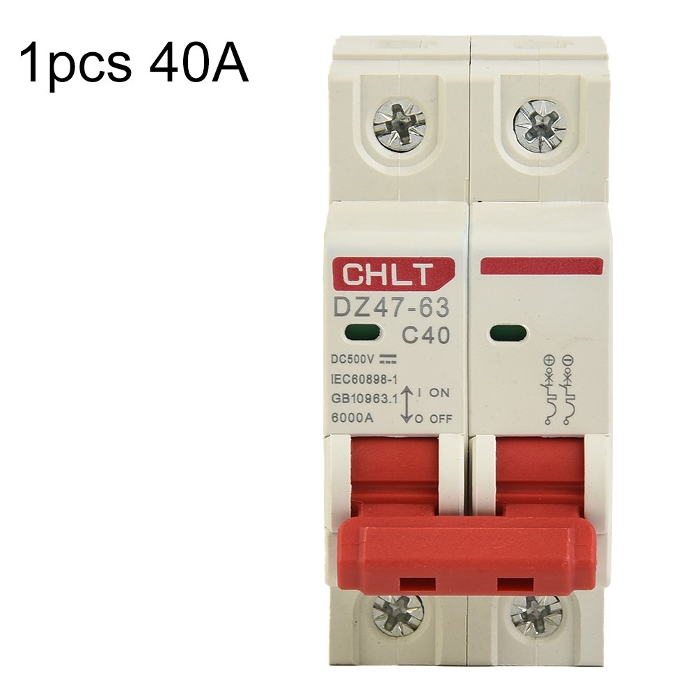 Commercial Control Equipment Panels Circuit Breaker Breaker ABS/plastic